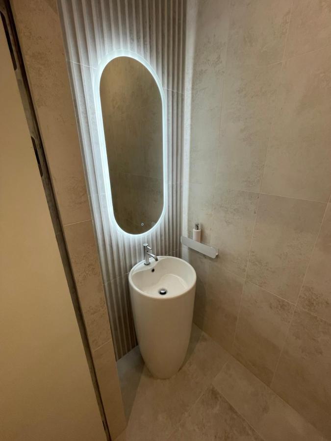 Kobiela Apartments Family Delux Ktw City Center Katowice Extérieur photo