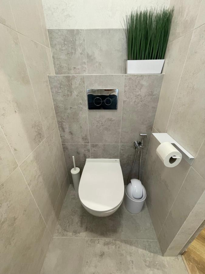 Kobiela Apartments Family Delux Ktw City Center Katowice Extérieur photo