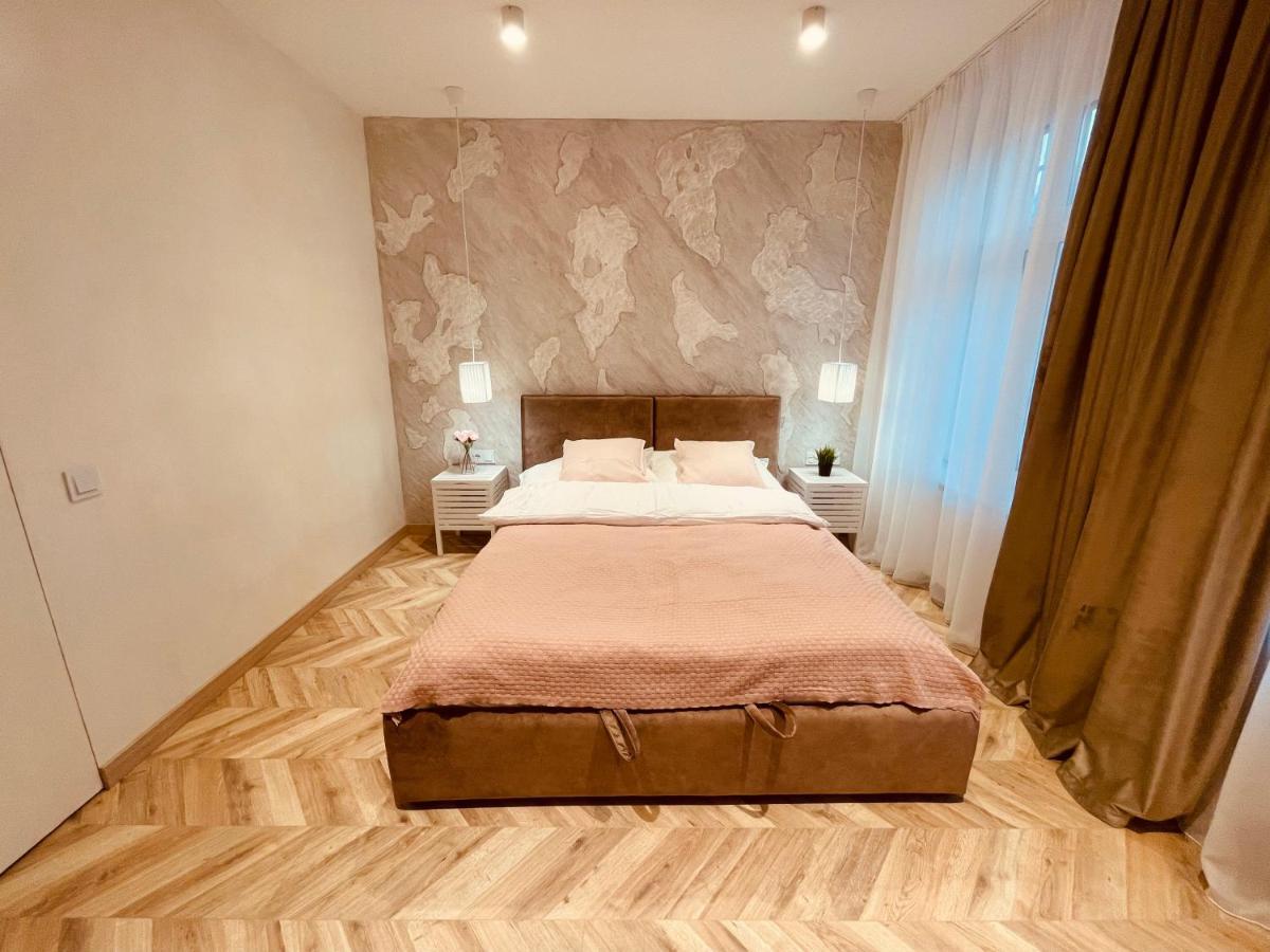 Kobiela Apartments Family Delux Ktw City Center Katowice Extérieur photo